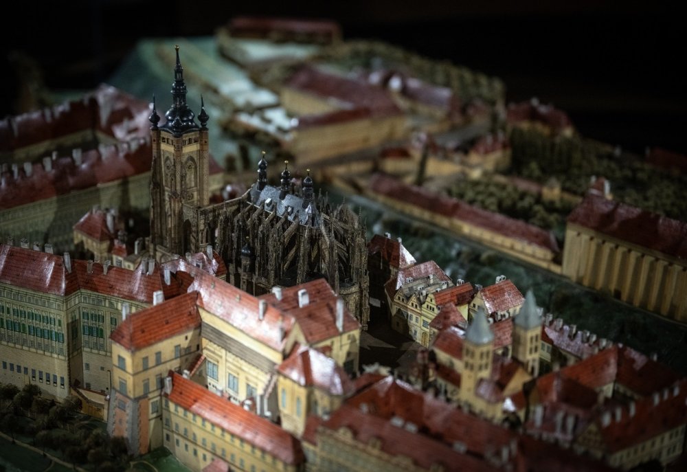 Návštěvníkům se po pětileté rekonstrukci znovu otevřela hlavní budova Muzea Prahy na Florenci. Nabídne novou stálou digitální a interaktivní expozici o historii Prahy i modernizované návštěvnické zázemí
