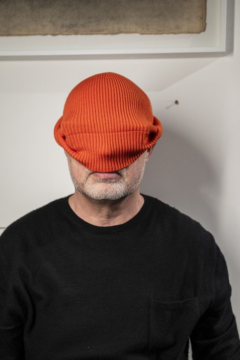 Rony Plesl v magazínu Newstream CLUB