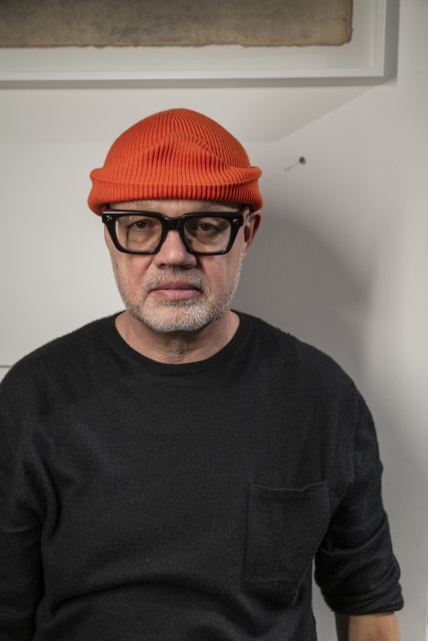 Rony Plesl v magazínu Newstream CLUB