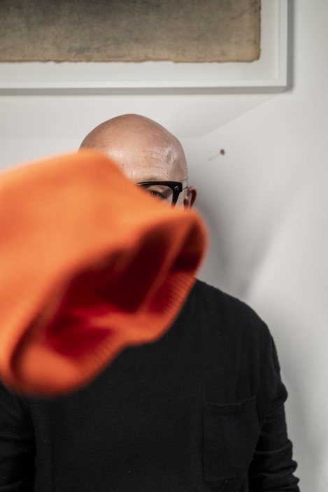 Rony Plesl v magazínu Newstream CLUB