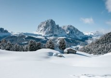 Lyžařská pověst Val Gardeny se táhne dávno do historie. Kromě slavného čtyřicetikilometrového okruhu Sella Ronda láká oblast Seceda, trvale zalitá sluncem a pyšnící se nejdelší sjezdovkou v Dolomitech, více než deset kilometrů dlouhou La Longia. 