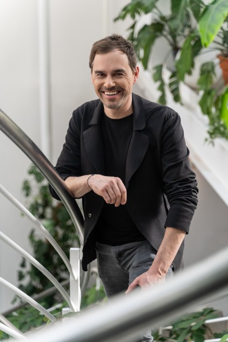 Kuchař Filip Sajler