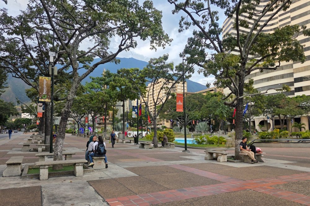 Caracas