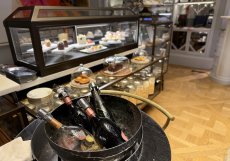 Šampaňské na úvod