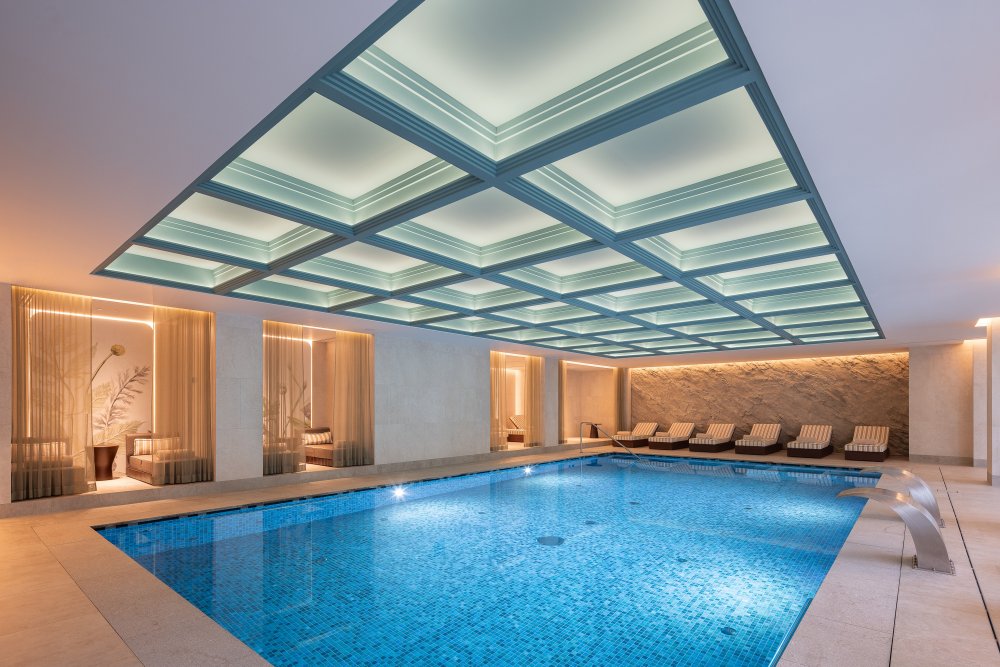 Hotelový řetězec Swissôtel vstupuje na český trh hotelem v Mariánských Lázních