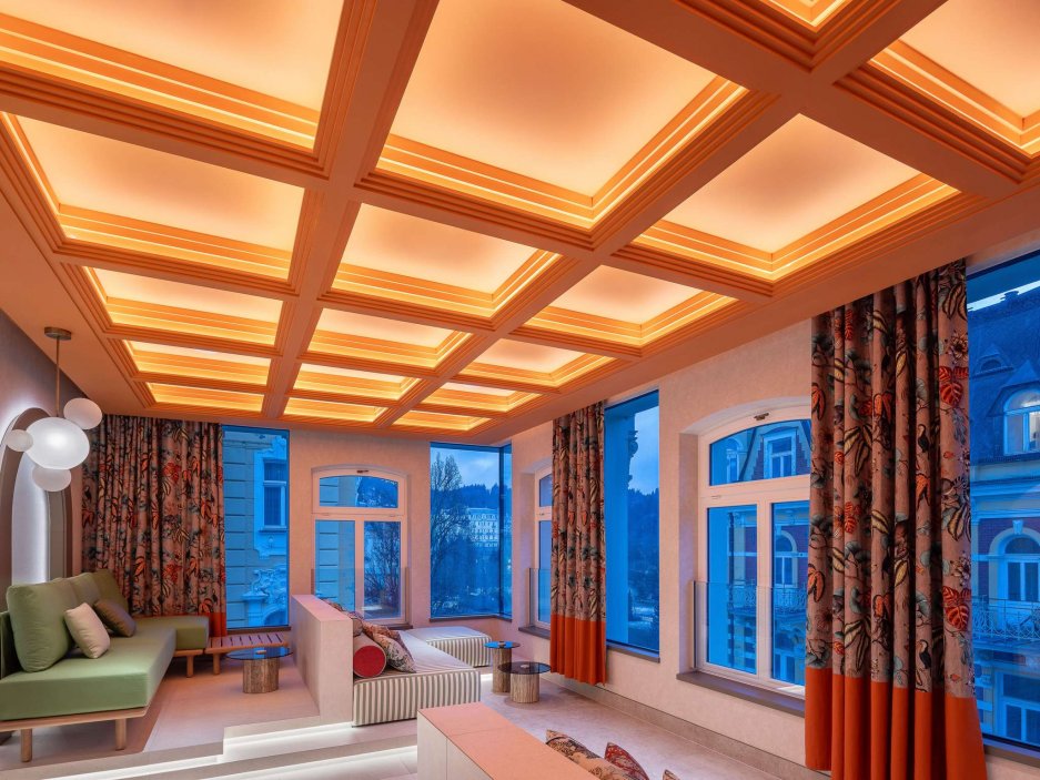 Hotelový řetězec Swissôtel vstupuje na český trh hotelem v Mariánských Lázních