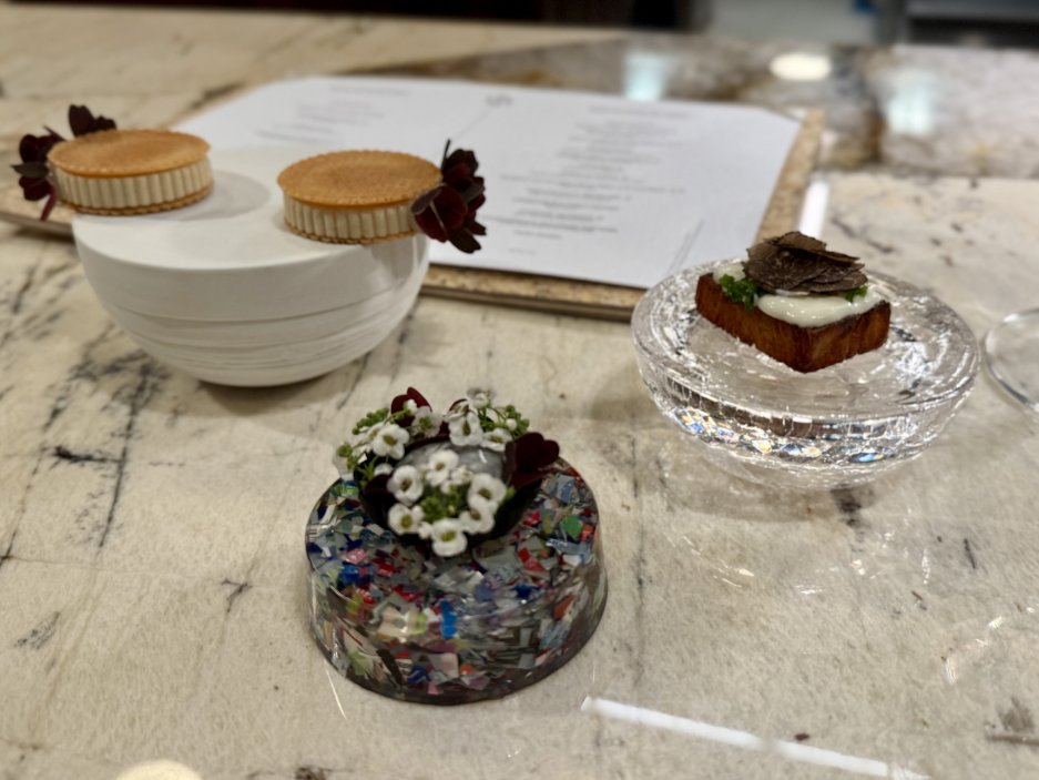 Amusebouche