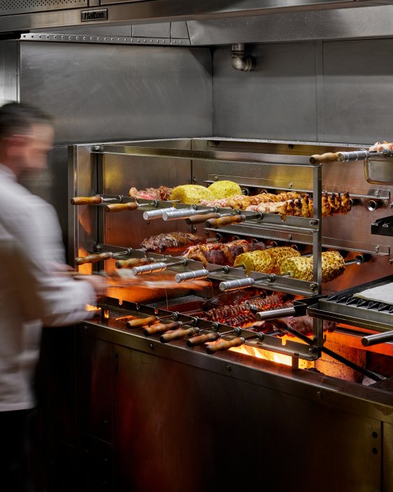 „Velké díky patří  našim hostům i celému týmu, který se neustále posouvá dál. Naším cílem je nepolevit v kvalitě a dlouhodobě se rozvíjet,“ říká šéfkuchař Martin Matys.