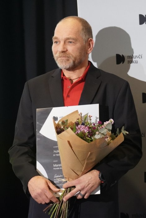 Stříbrný Veřejný a neziskový sektor Marek Fryš