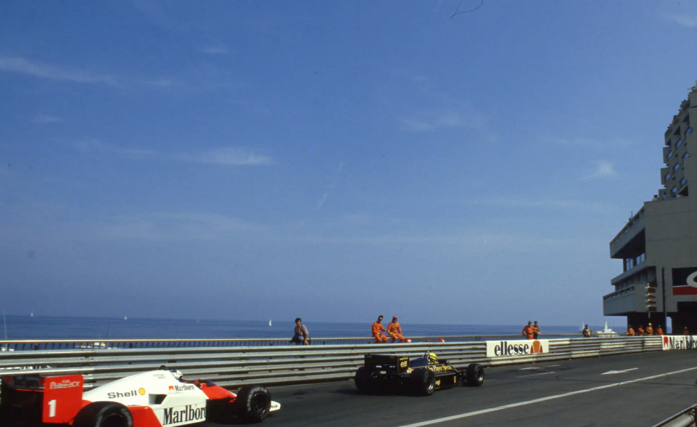 Lotus 98T