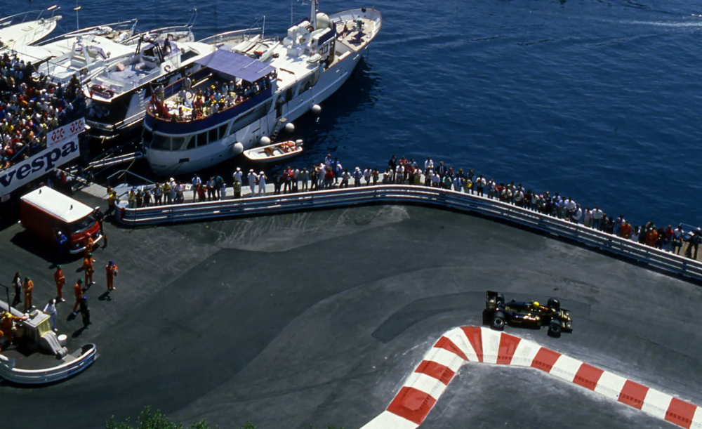 Lotus 98T