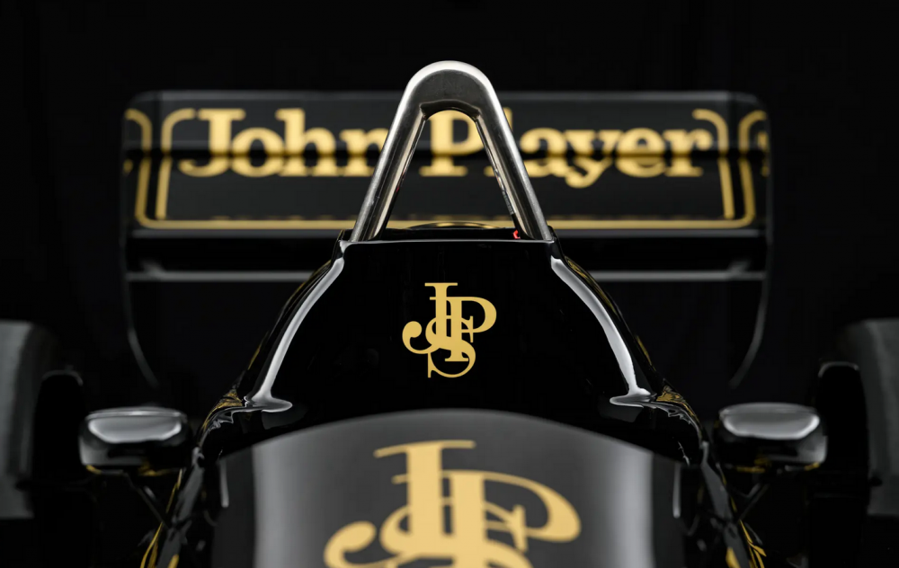 Lotus 98T