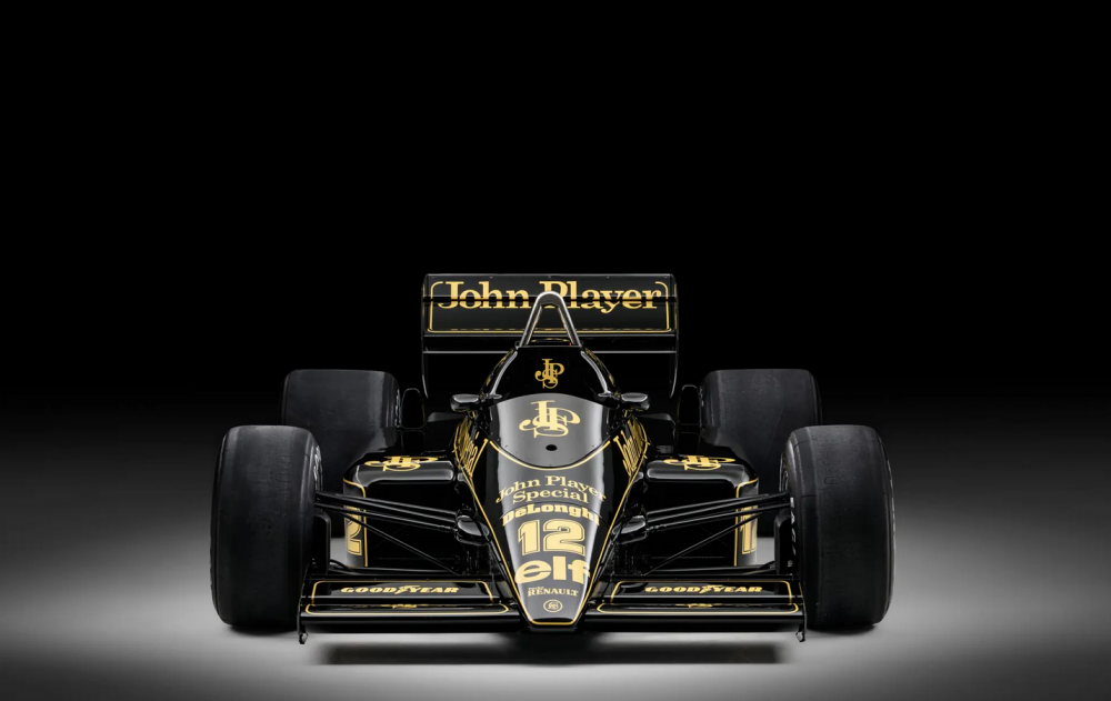 Lotus 98T