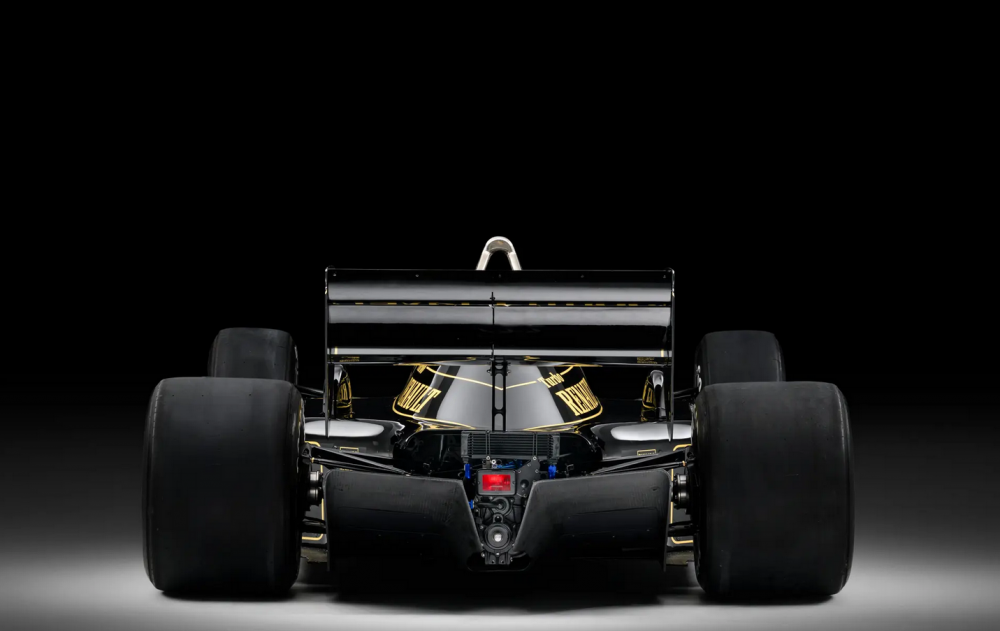 Lotus 98T