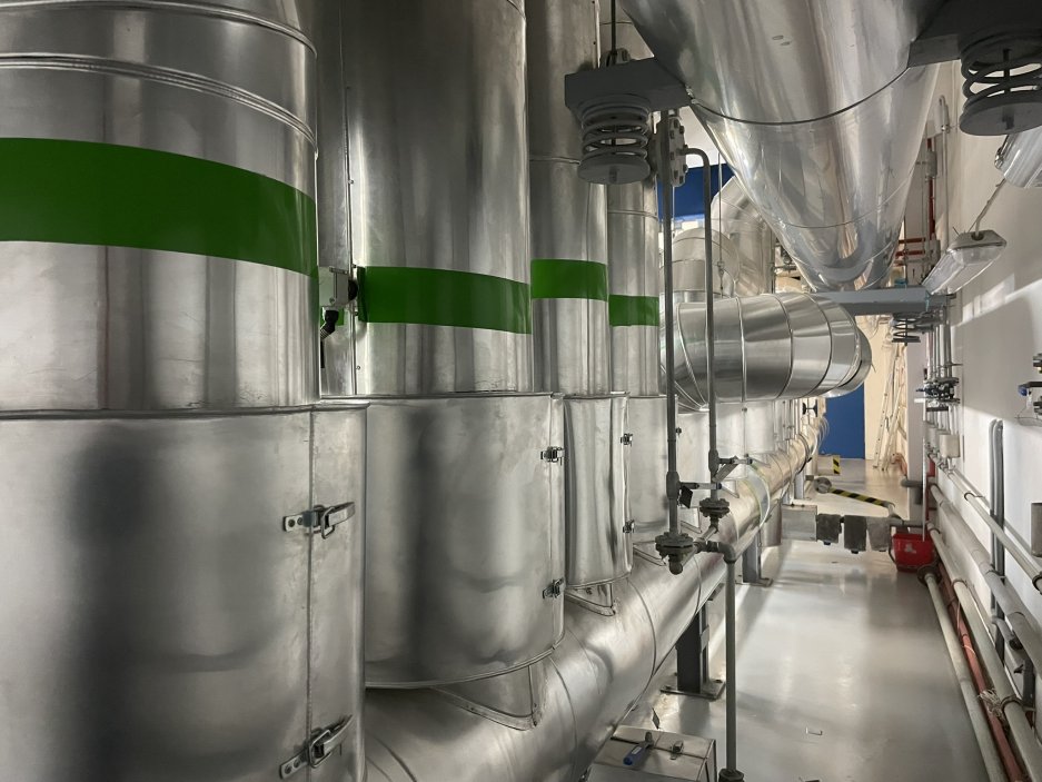 Fond Arete Energy Transition Sicav má za sebou první měsíce provozu své premiérové zahraniční investice