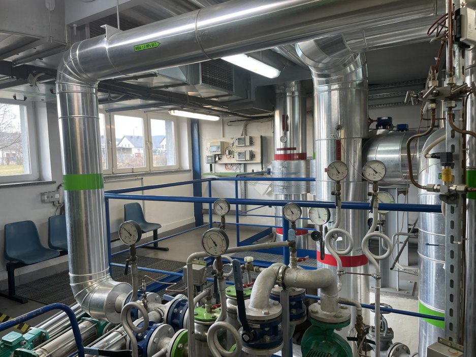 Fond Arete Energy Transition Sicav má za sebou první měsíce provozu své premiérové zahraniční investice