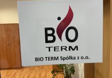 Polská teplárna Bio Term