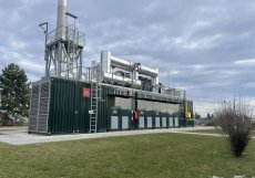 Kontejnerová teplárna