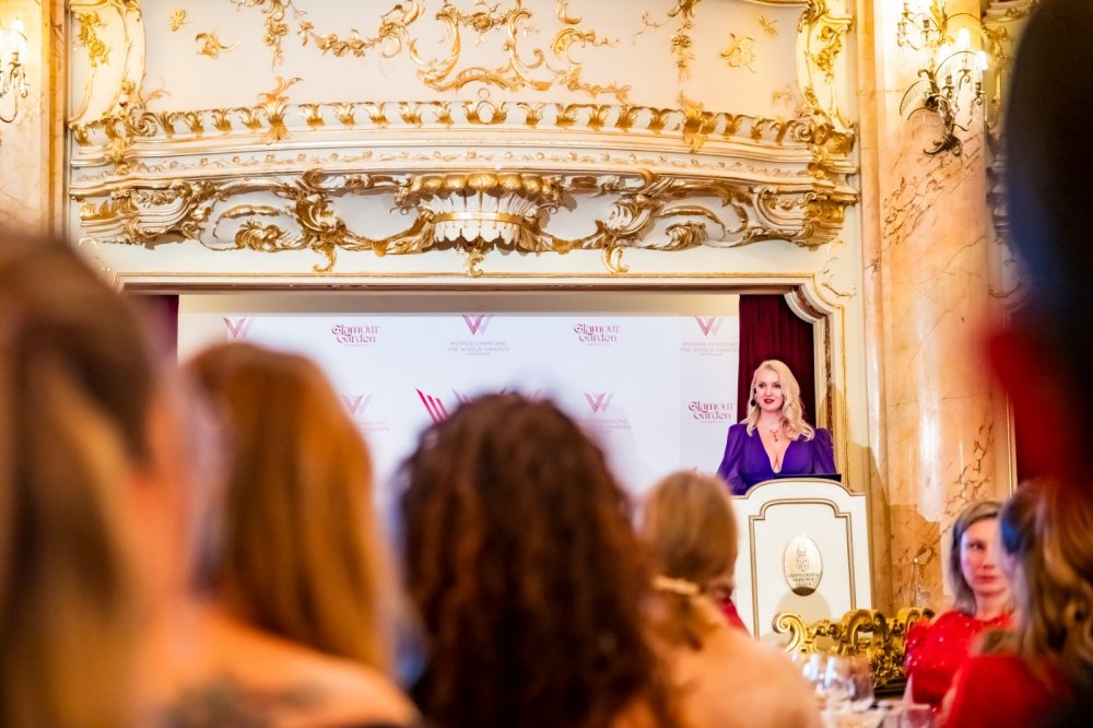 První česko-slovenské kolo Women Changing the World Awards má vítězky