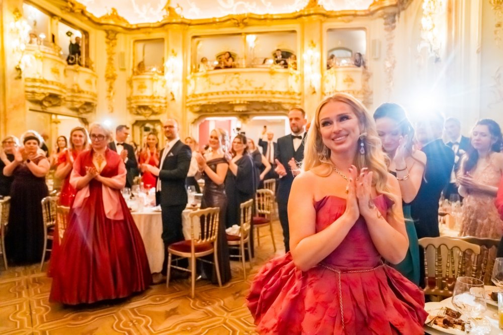 První česko-slovenské kolo Women Changing the World Awards má vítězky