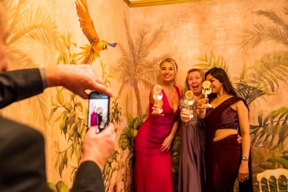 První česko-slovenské kolo Women Changing the World Awards má vítězky