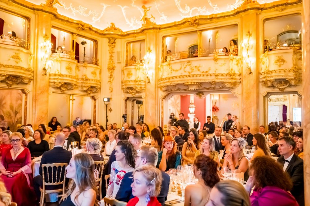 První česko-slovenské kolo Women Changing the World Awards má vítězky