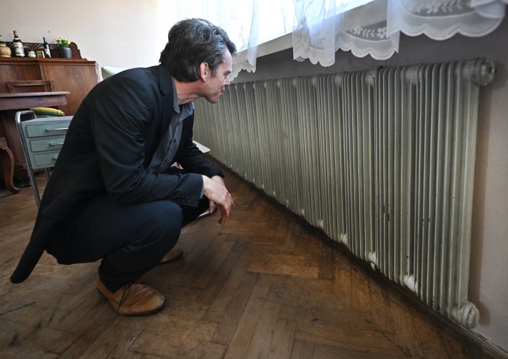 Humpolecká radnice chce ještě letos projekt na opravu Medovy vily
