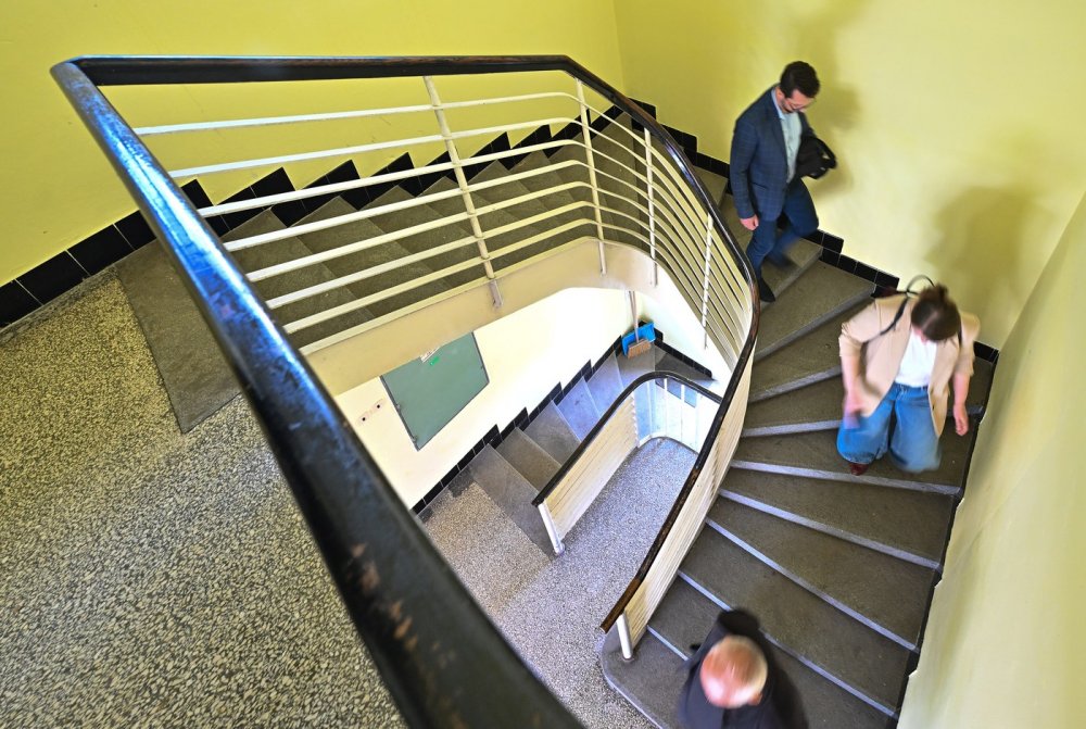 Humpolecká radnice chce ještě letos projekt na opravu Medovy vily