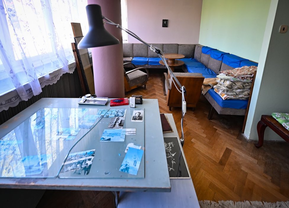 Humpolecká radnice chce ještě letos projekt na opravu Medovy vily