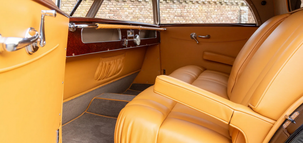 Tatra T77A z roku 1935