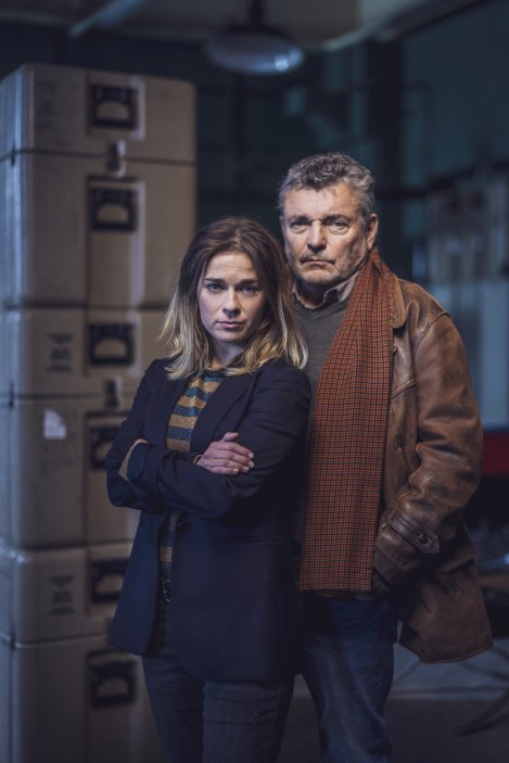O české seriály je zájem ve světě