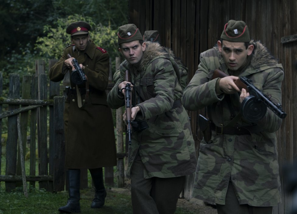 O české seriály je zájem ve světě