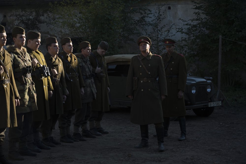 O české seriály je zájem ve světě
