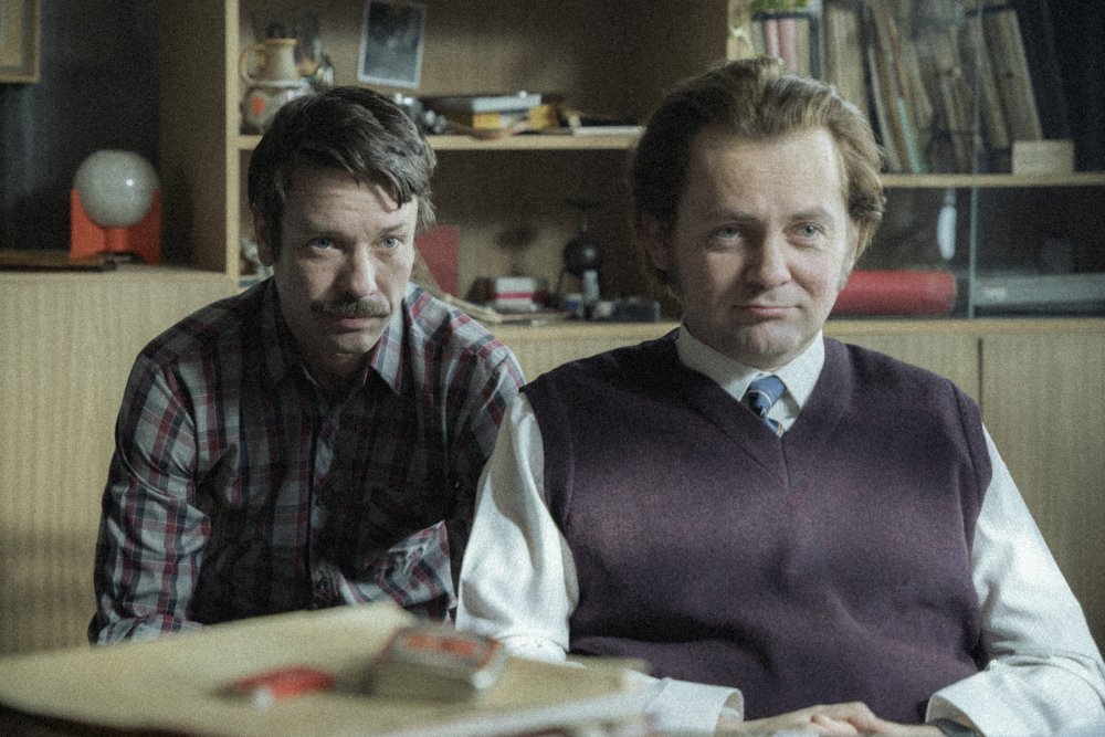 O české seriály je zájem ve světě