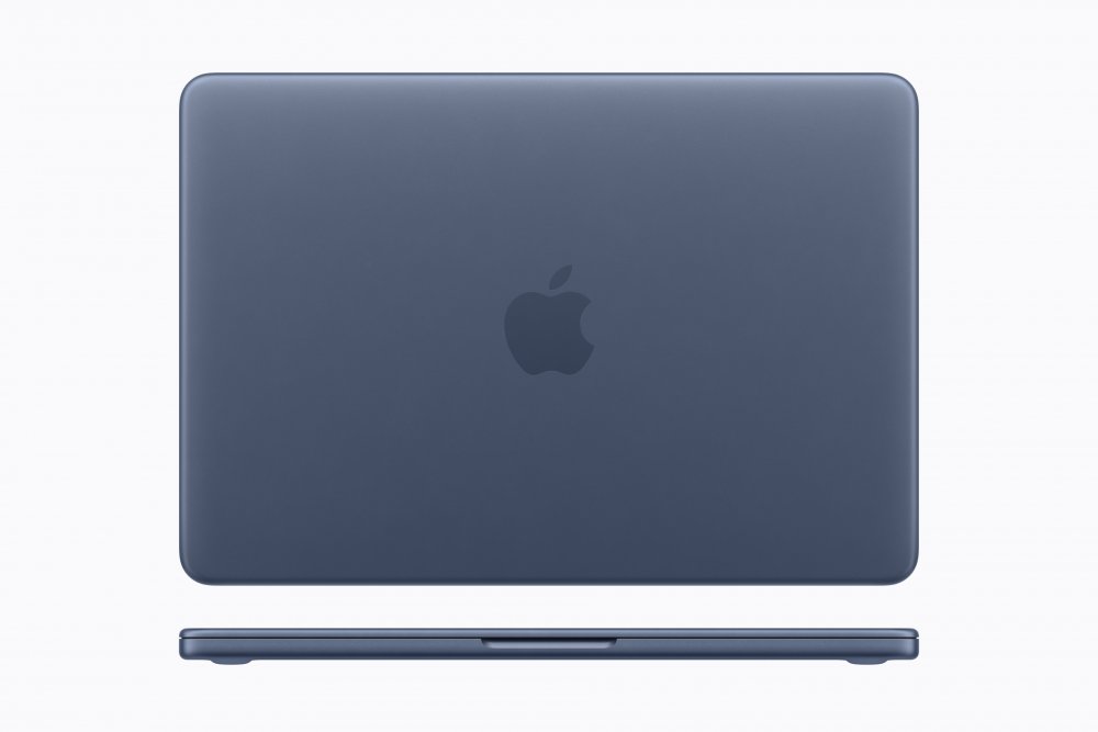 Apple představil své nejlevnější MacBooky Neo