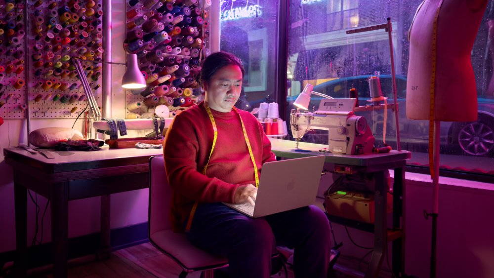 Apple představil své nejlevnější MacBooky Neo
