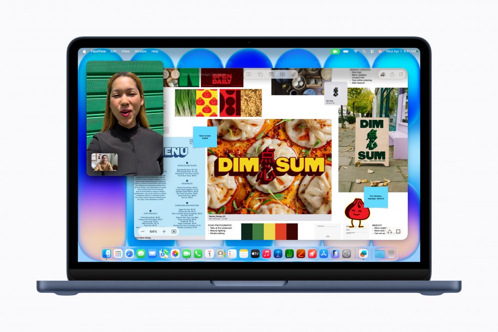 Apple představil své nejlevnější MacBooky Neo