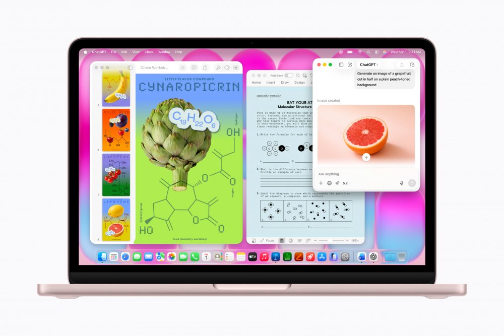 Apple představil své nejlevnější MacBooky Neo