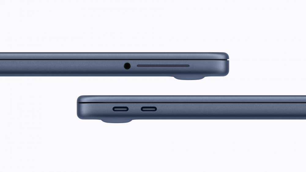 Apple představil své nejlevnější MacBooky Neo