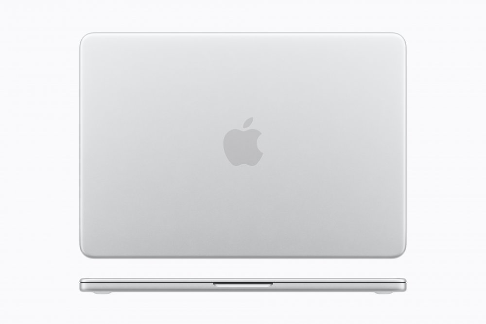 Apple představil své nejlevnější MacBooky Neo