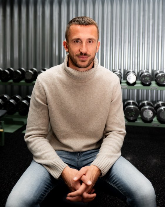 Takhle vypadá luxusní fitko Day1