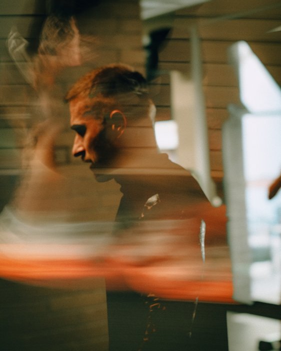 Takhle vypadá luxusní fitko Day1