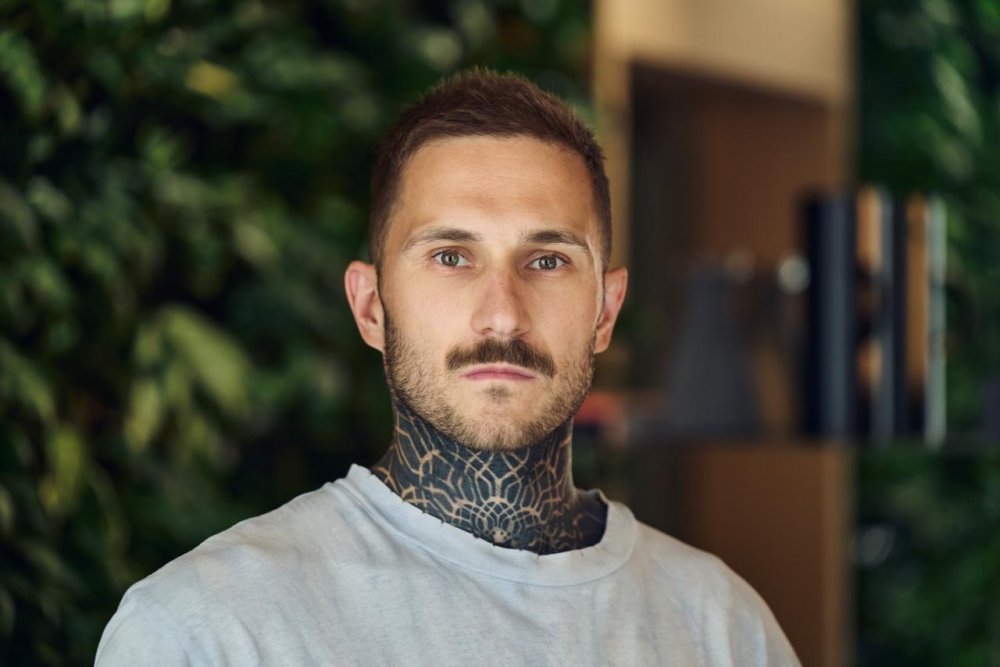 Takhle vypadá luxusní fitko Day1