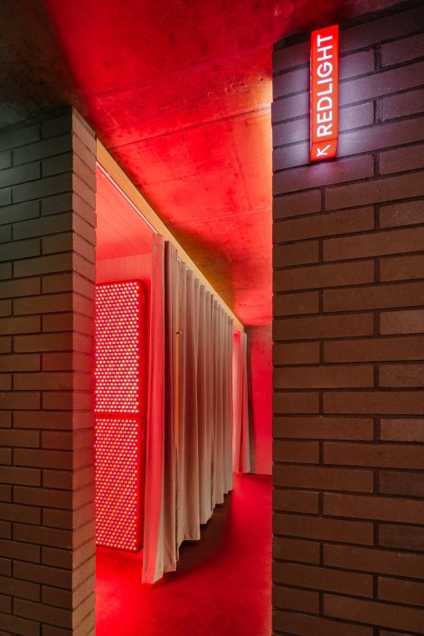 Takhle vypadá luxusní fitko Day1