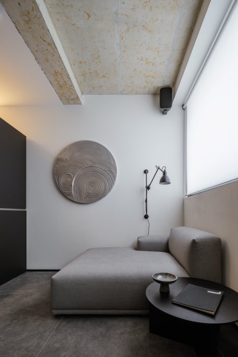 Takhle vypadá luxusní fitko Day1