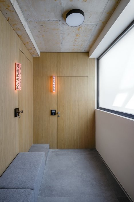 Takhle vypadá luxusní fitko Day1