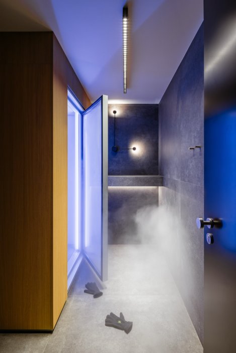 Takhle vypadá luxusní fitko Day1