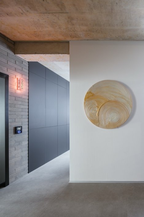 Takhle vypadá luxusní fitko Day1