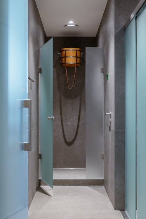 Takhle vypadá luxusní fitko Day1