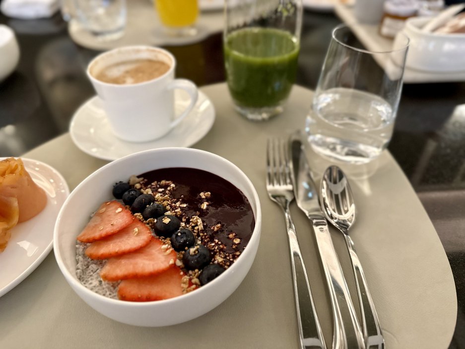 Superfoodbowl